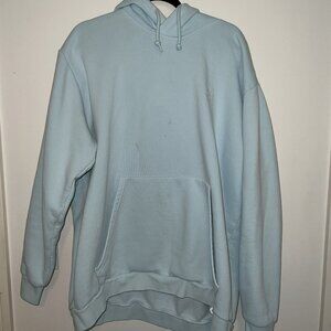 Teal Adidas Hoodie